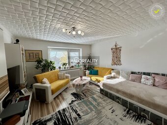 HALO reality - Predaj, dvojizbový byt Prievidza - EXKLUZÍVNE - 5