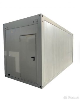 Predám námorné kontajnery - 5