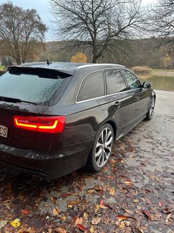 AUDI-A6-C7-180Kw - 5