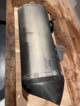 Akrapovic KTM Adventure - 5