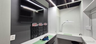 Mobilný stánok - 5