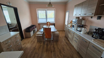 RD s veľkým pozemkom v obci Bohunice - poz. 3247 m2 - 5