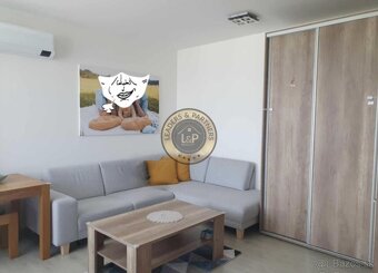 2-izb. byt s výhľadom | PRI HRUBEJ LÚKE, BA IV - 5