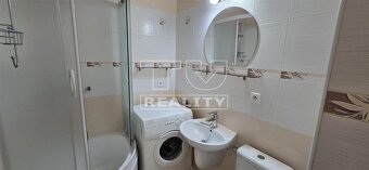 Prenájom slnečného 1i bytu v TOP lokalite - ihneď voľný,... - 5