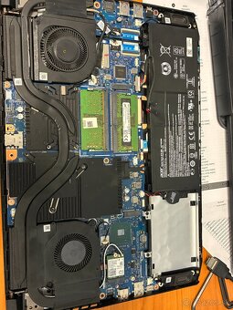 Pokazeny Acer NITRO 5 - 5