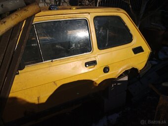 Fiat 126 - 5