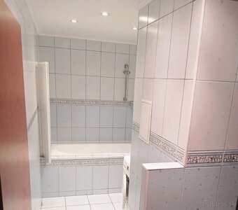 Tradičný 2+1 izbový byt s nádherným prostredím, Čadca - 5