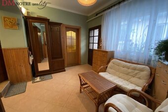 Rodinný dom v centre mesta Lučenec - 5