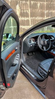 Audi A4 Avant 3.0 TDI Quattro Tiptronic 176kW - Nová STK/EK - 5