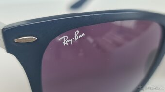 Slnečné okuliare Ray-Ban Wayfarer Liteforce - 5