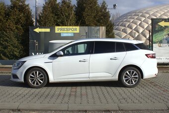 Renault Mégane Grandtour Energy TCe 130k Intens - 5