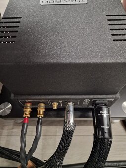 TSAKIRIDIS - Apollon Ultima KT170 monobloky - 5