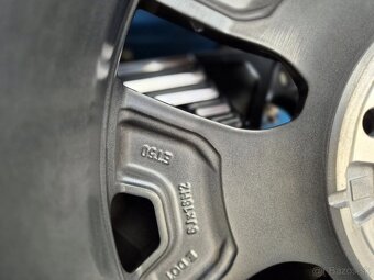 Nova letní sada Ford Ranger + vw Amarok 6x139,7 PHEV - 5