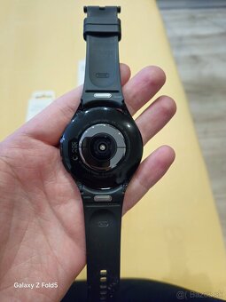 SAMSUNG GALAXY WATCH 6 CLASIC 46MM - 5