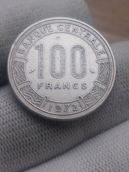 Francúzske kolonie.č.1. - 5