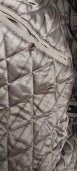 Bunda pánska dvojitá - 5