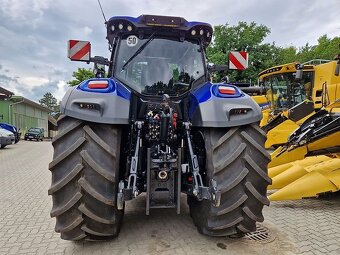 Traktor New Holland T7.340 HD Blue Power + RTK - 5