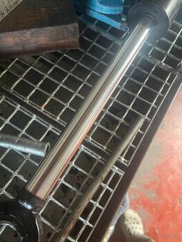 Hydraulicky valec 50/25x260 - 5