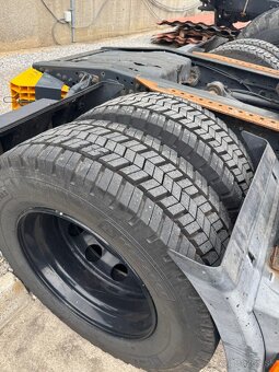 Ťahač Iveco Stralis 460 euro 6 - 5