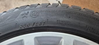 Bmw Styling 632 R18 Zimne 245/45 r18 - 5