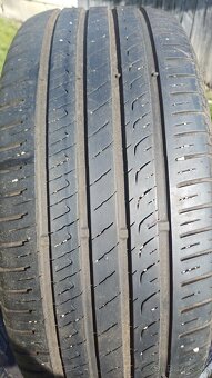 225/55 r17 letné pneumatiky, Barum - 5