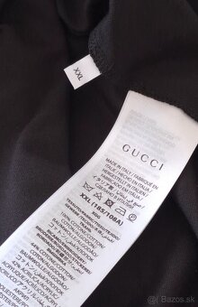 GUCCI TRIKO - 5