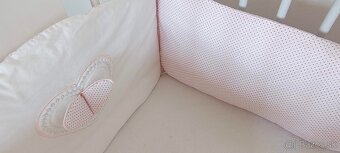 Detská postieľka - 5