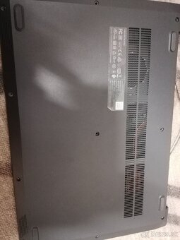 Predám Lenovo IdeaPad S145 na náhradné diely. - 5