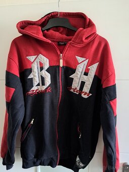 Mikina 2x - 5
