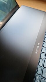 Herný - grafický notebook - Asus Zenbook Pro Duo i7 16GB RAM - 5