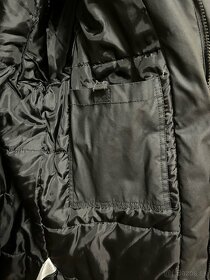 Pánska zimná bunda Jean Pascale, veľkosť XL - 5
