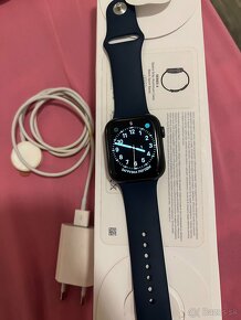 Apple Watch - 5