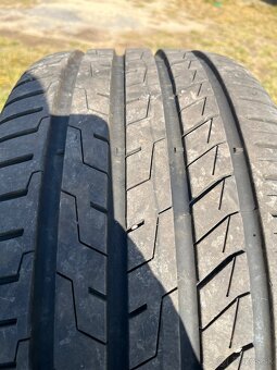 5x112 r19 s novými Pneu - 5