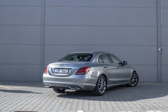 Mercedes-Benz C 220d - 5