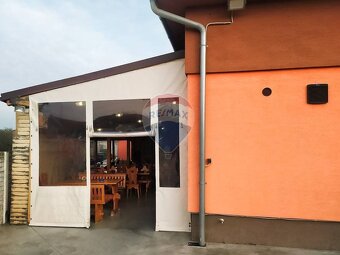 Bistro Leopoldov - NA PREDAJ - 5
