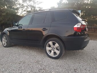 BMW STYLING 143 - 18”palcové - 5