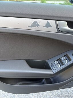 AUDI A4 AVANT B8.5 Kombi - 5