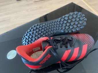 Pánske kopačky Adidas - 5
