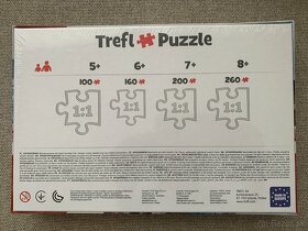 Puzzle 3x - 5