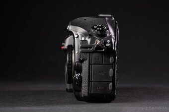 Nikon D850 + battery grip | TOP stav - 5