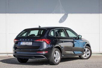 Škoda Scala 1.0 TSI Ambition Plus - 5