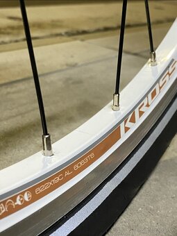 Kross Noru Bicykel - 5