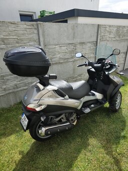 Piaggio MP3 400LT na predaj - 5