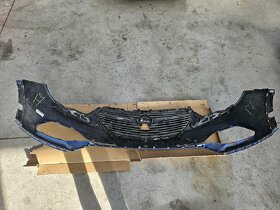 NÁRAZNÍK PŘEDNÍ OPEL GRANDLAND X 17- YP00024277
- 5