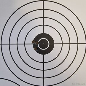 Sauer 80 - 5