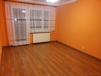 Prenájom 3 izb. byt s balkónom Veľké Rovné - 5
