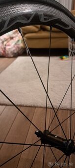Campagnolo Bora ultra 35 - 5