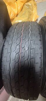 Predám 4ks.letné pneumatiky firestone 205/65R16 C 107/105T.. - 5