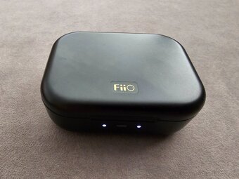 FiiO UTWS5 true wireless bluetooth MMCX - 5