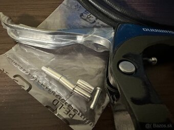 Shimano Ultegra brzdové páky NOVÉ - 5